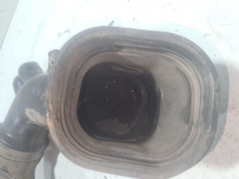 Recambio de tubo para honda civic berlina (fn) 2.2 ctdi referencia OEM IAM 17228RSRE01  