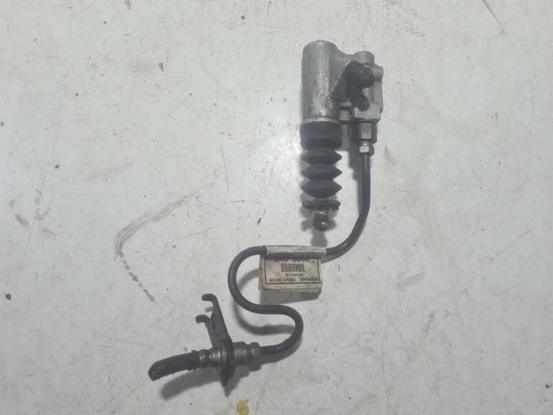 Recambio de bombin embrague para honda civic berlina (fn) 2.2 ctdi referencia OEM IAM 46940S6AA000  