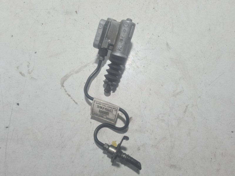 Recambio de bombin embrague para honda civic berlina (fn) 2.2 ctdi referencia OEM IAM 46940S6AA000  