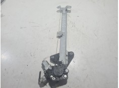 Recambio de elevalunas trasero derecho para honda civic berlina (fn) 2.2 ctdi referencia OEM IAM 72710SMGE01   2