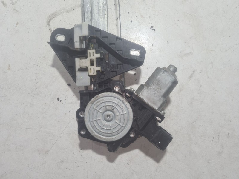 Recambio de elevalunas trasero derecho para honda civic berlina (fn) 2.2 ctdi referencia OEM IAM 72710SMGE01  