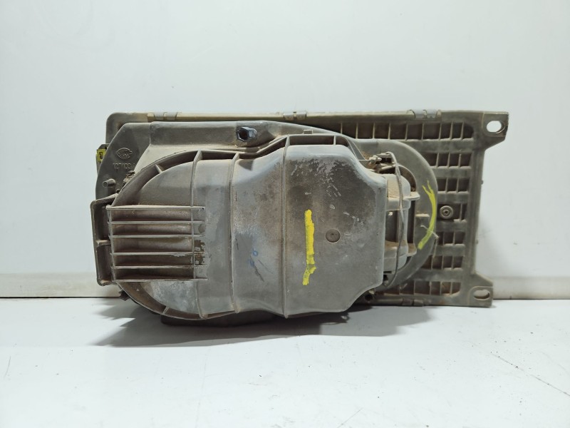 Recambio de faro izquierdo para mercedes-benz clase e (w123) berlina+coupe referencia OEM IAM A1238203161  