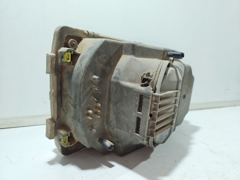 Recambio de faro izquierdo para mercedes-benz clase e (w123) berlina+coupe referencia OEM IAM A1238203161  