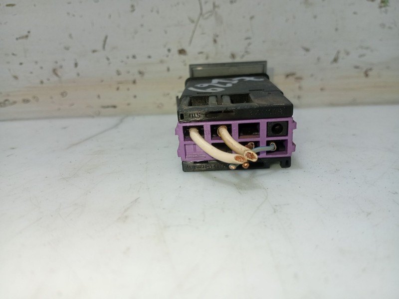 Recambio de interruptor luneta termica para seat leon (1m1) 1.6 16 v referencia OEM IAM 1M195962  