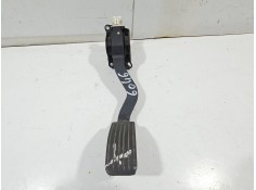 Recambio de pedal acelerador para peugeot 307 (3a/c) 1.6 hdi referencia OEM IAM 1601K7 9646702180 0280452251