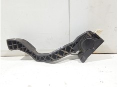 Recambio de pedal acelerador para peugeot 307 (3a/c) 1.6 hdi referencia OEM IAM 1601K7 9646702180 0280452251 2