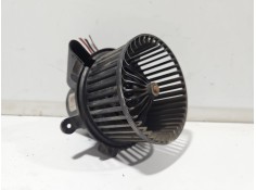Recambio de ventilador calefaccion para peugeot 307 (3a/c) 1.6 hdi referencia OEM IAM 6441S6 B9506 PF2A2