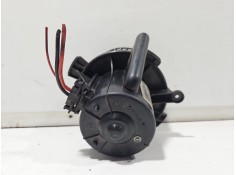 Recambio de ventilador calefaccion para peugeot 307 (3a/c) 1.6 hdi referencia OEM IAM 6441S6 B9506 PF2A2 2