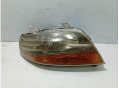 Recambio de faro derecho para chevrolet aveo / kalos hatchback (t250, t255) 1.2 referencia OEM IAM 96540152  