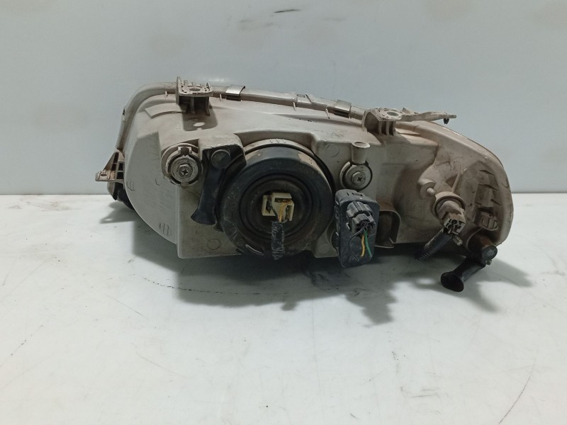 Recambio de faro derecho para chevrolet aveo / kalos hatchback (t250, t255) 1.2 referencia OEM IAM 96540152  