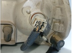 Recambio de faro derecho para chevrolet aveo / kalos hatchback (t250, t255) 1.2 referencia OEM IAM 96540152   2