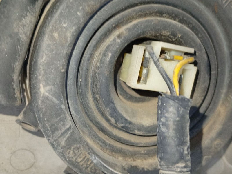 Recambio de faro derecho para chevrolet aveo / kalos hatchback (t250, t255) 1.2 referencia OEM IAM 96540152  