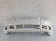 Recambio de paragolpes delantero para chevrolet aveo / kalos hatchback (t250, t255) 1.2 referencia OEM IAM 93740275  