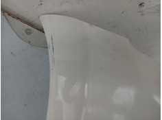 Recambio de paragolpes delantero para chevrolet aveo / kalos hatchback (t250, t255) 1.2 referencia OEM IAM 93740275   2