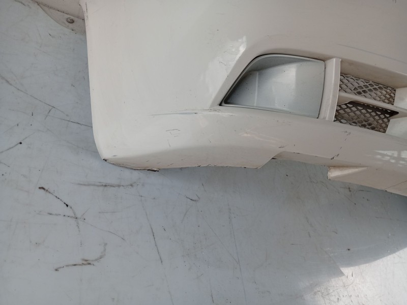 Recambio de paragolpes delantero para chevrolet aveo / kalos hatchback (t250, t255) 1.2 referencia OEM IAM 93740275  