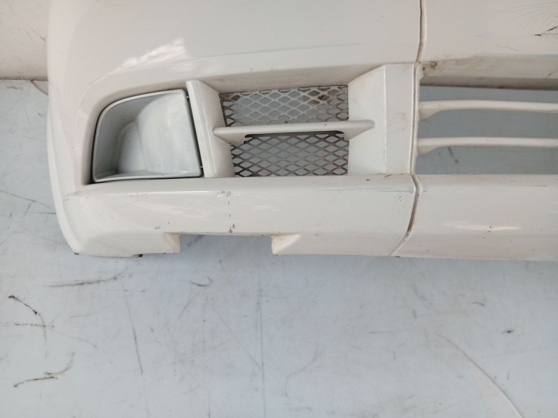 Recambio de paragolpes delantero para chevrolet aveo / kalos hatchback (t250, t255) 1.2 referencia OEM IAM 93740275  