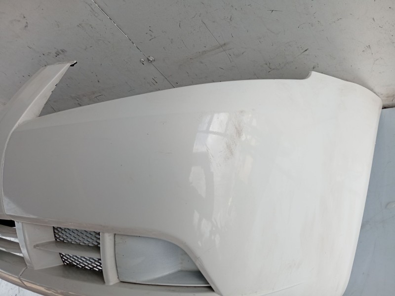 Recambio de paragolpes delantero para chevrolet aveo / kalos hatchback (t250, t255) 1.2 referencia OEM IAM 93740275  