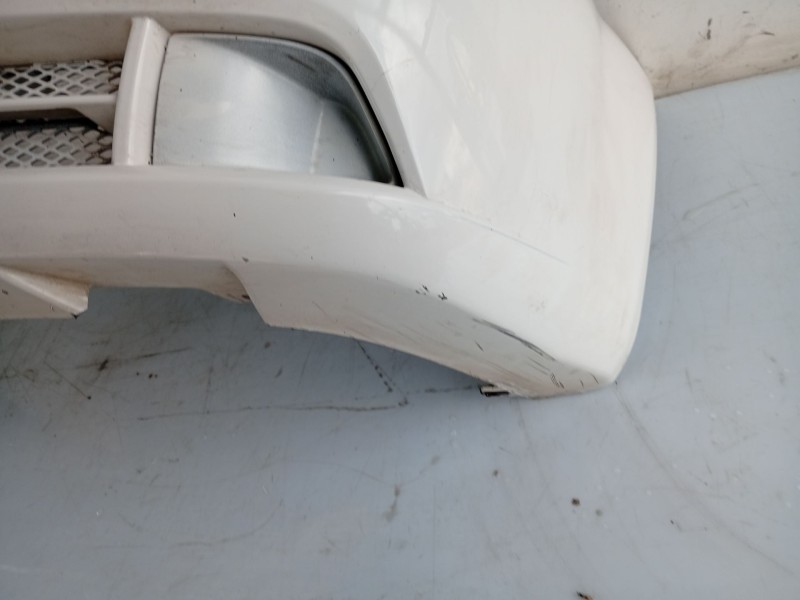 Recambio de paragolpes delantero para chevrolet aveo / kalos hatchback (t250, t255) 1.2 referencia OEM IAM 93740275  