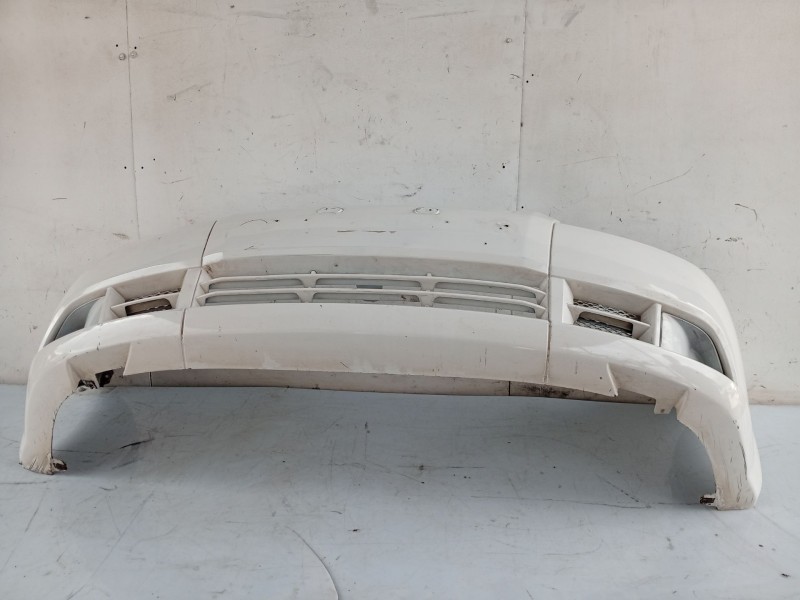 Recambio de paragolpes delantero para chevrolet aveo / kalos hatchback (t250, t255) 1.2 referencia OEM IAM 93740275  