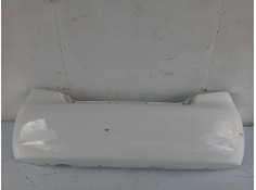 Recambio de paragolpes trasero para chevrolet aveo / kalos hatchback (t250, t255) 1.2 referencia OEM IAM 96543014  
