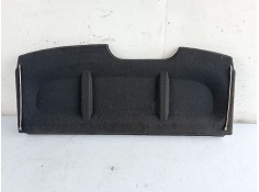 Recambio de bandeja trasera para chevrolet aveo / kalos hatchback (t250, t255) 1.2 referencia OEM IAM 96538293  