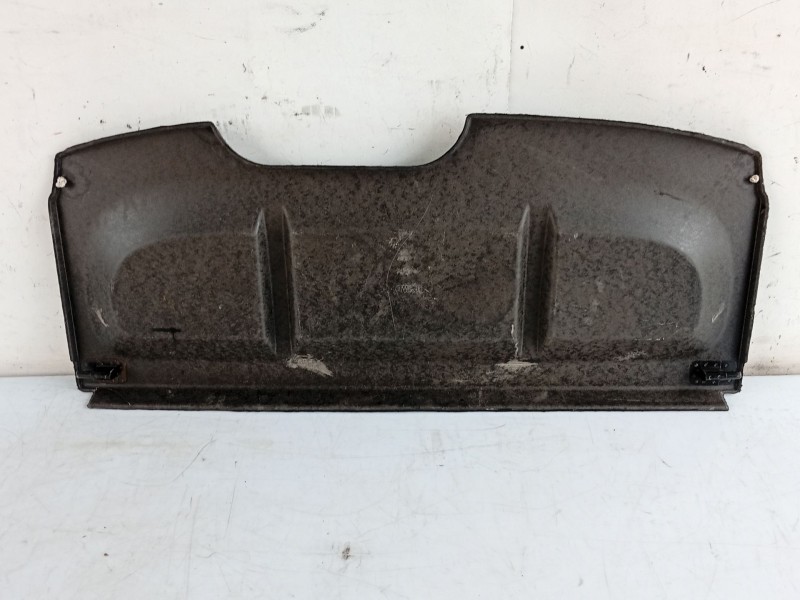 Recambio de bandeja trasera para chevrolet aveo / kalos hatchback (t250, t255) 1.2 referencia OEM IAM 96538293  