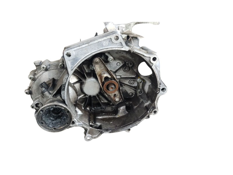 Recambio de caja cambios para seat ibiza iii (6l1) 1.4 tdi referencia OEM IAM HCS 02T300058QX 09095482447