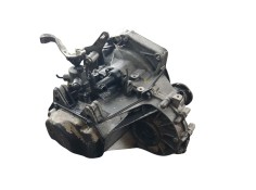 Recambio de caja cambios para seat ibiza iii (6l1) 1.4 tdi referencia OEM IAM HCS 02T300058QX 09095482447 2