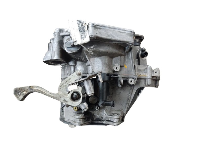 Recambio de caja cambios para seat ibiza iii (6l1) 1.4 tdi referencia OEM IAM HCS 02T300058QX 09095482447