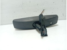 Recambio de espejo retrovisor interior para opel insignia berlina referencia OEM IAM 13503051   2