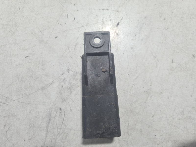 Recambio de modulo electronico para honda civic berlina (fn) 2.2 ctdi referencia OEM IAM 0281003030  