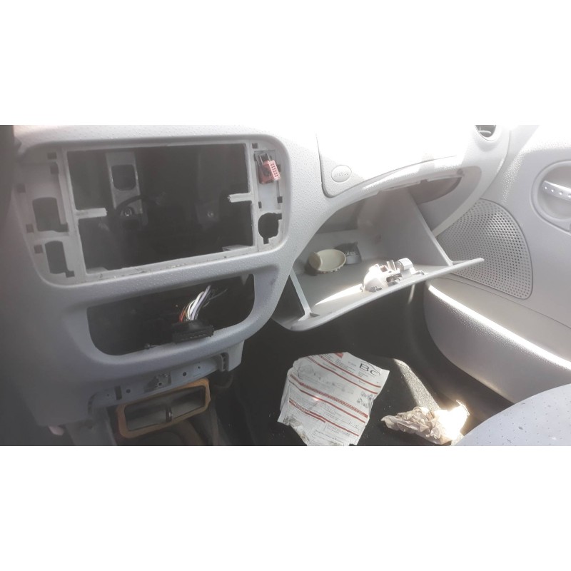 citroen c3 1.4 hdi   |   0.95 - ... | 1995 | 68 cv / 50 kw del año 1995