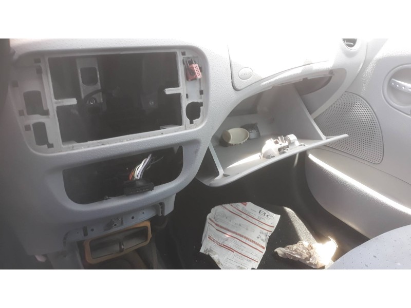 citroen c3 1.4 hdi   |   0.95 - ... | 1995 | 68 cv / 50 kw del año 1995