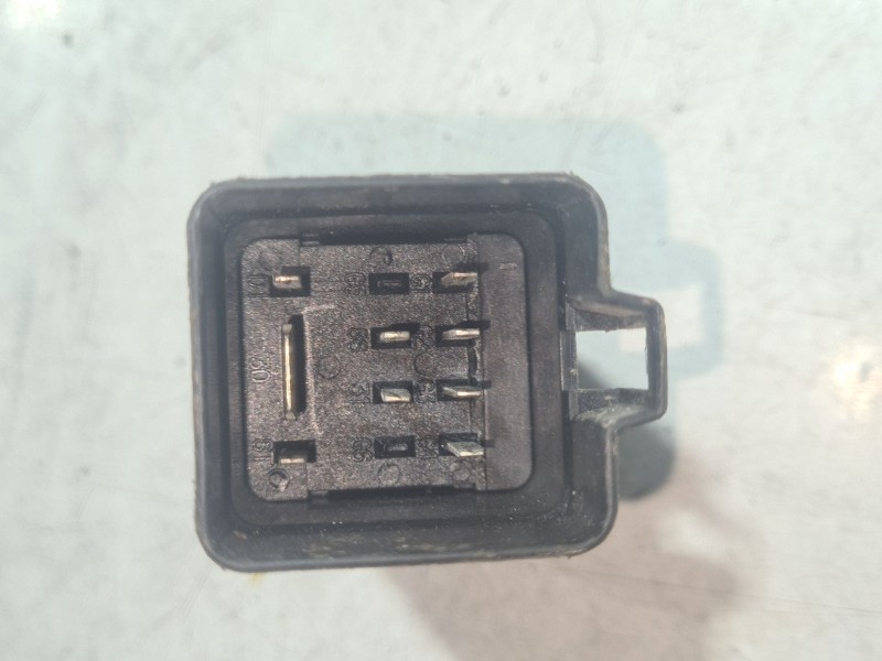 Recambio de modulo electronico para honda civic berlina (fn) 2.2 ctdi referencia OEM IAM 0281003030  