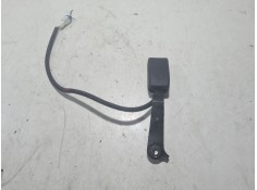 Recambio de anclaje cinturon delantero izquierdo para honda civic berlina (fn) 2.2 ctdi referencia OEM IAM 81855SMGE11ZA  