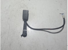 Recambio de anclaje cinturon delantero izquierdo para honda civic berlina (fn) 2.2 ctdi referencia OEM IAM 81855SMGE11ZA   2