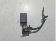 Recambio de anclaje cinturon trasero izquierdo para honda civic berlina (fn) 2.2 ctdi referencia OEM IAM 82820ST3E11ZA  