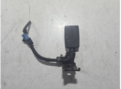 Recambio de anclaje cinturon trasero izquierdo para honda civic berlina (fn) 2.2 ctdi referencia OEM IAM 82820ST3E11ZA   2