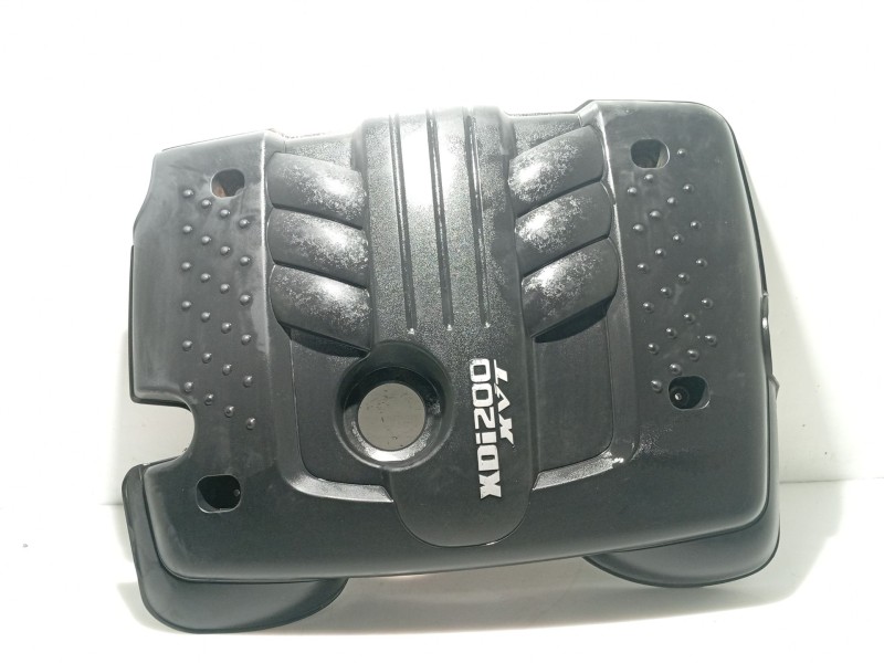 Recambio de tapa motor para ssangyong kyron 200 xdi limited referencia OEM IAM   