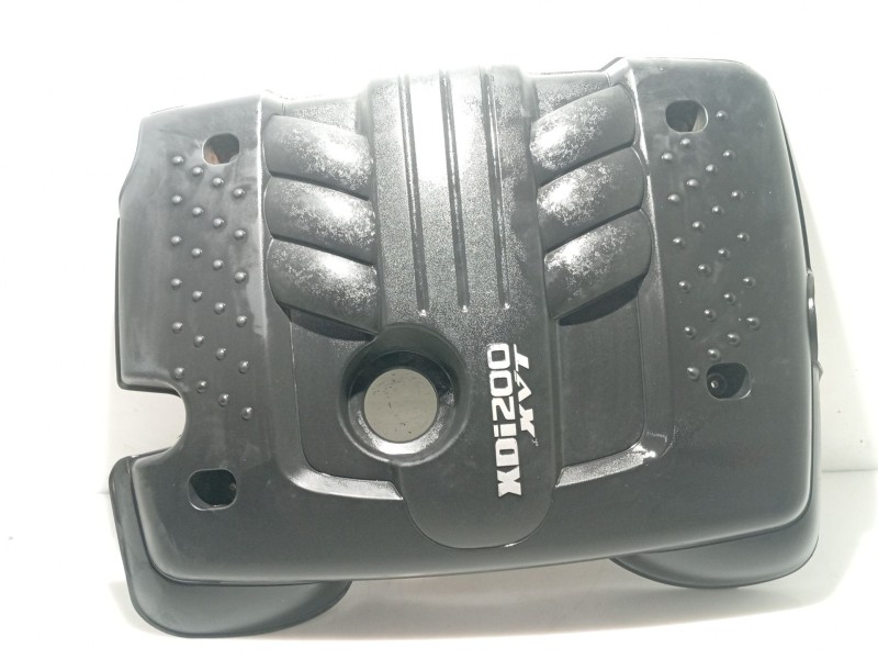 Recambio de tapa motor para ssangyong kyron 200 xdi limited referencia OEM IAM   