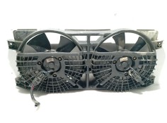 Recambio de electroventilador para ssangyong kyron 200 xdi limited referencia OEM IAM 8821021050 A0P5161 8821021050
