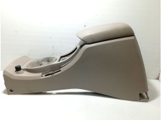 Recambio de consola central para ssangyong kyron 200 xdi limited referencia OEM IAM 7797009000EAN 7793132000 