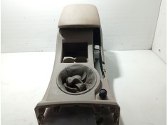 Recambio de consola central para ssangyong kyron 200 xdi limited referencia OEM IAM 7797009000EAN 7793132000  2