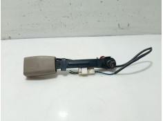 Recambio de anclaje cinturon delantero derecho para ssangyong kyron 200 xdi limited referencia OEM IAM 7466209000EAN  