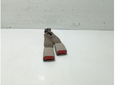 Recambio de anclaje cinturon trasero izquierdo para ssangyong kyron 200 xdi limited referencia OEM IAM 7563209100EAN   2