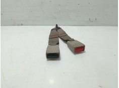 Recambio de anclaje cinturon trasero derecho para ssangyong kyron 200 xdi limited referencia OEM IAM 7568109000EAN  