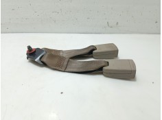 Recambio de anclaje cinturon trasero derecho para ssangyong kyron 200 xdi limited referencia OEM IAM 7568109000EAN   2