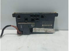 Recambio de modulo electronico para mercedes-benz clase e (w211) berlina 3.2 cdi cat referencia OEM IAM 2118208285 211820828500 