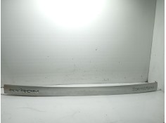 Recambio de moldura para ssangyong kyron 200 xdi limited referencia OEM IAM 7963009013  