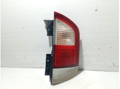 Recambio de piloto trasero izquierdo para ssangyong kyron 200 xdi limited referencia OEM IAM 8360109100  